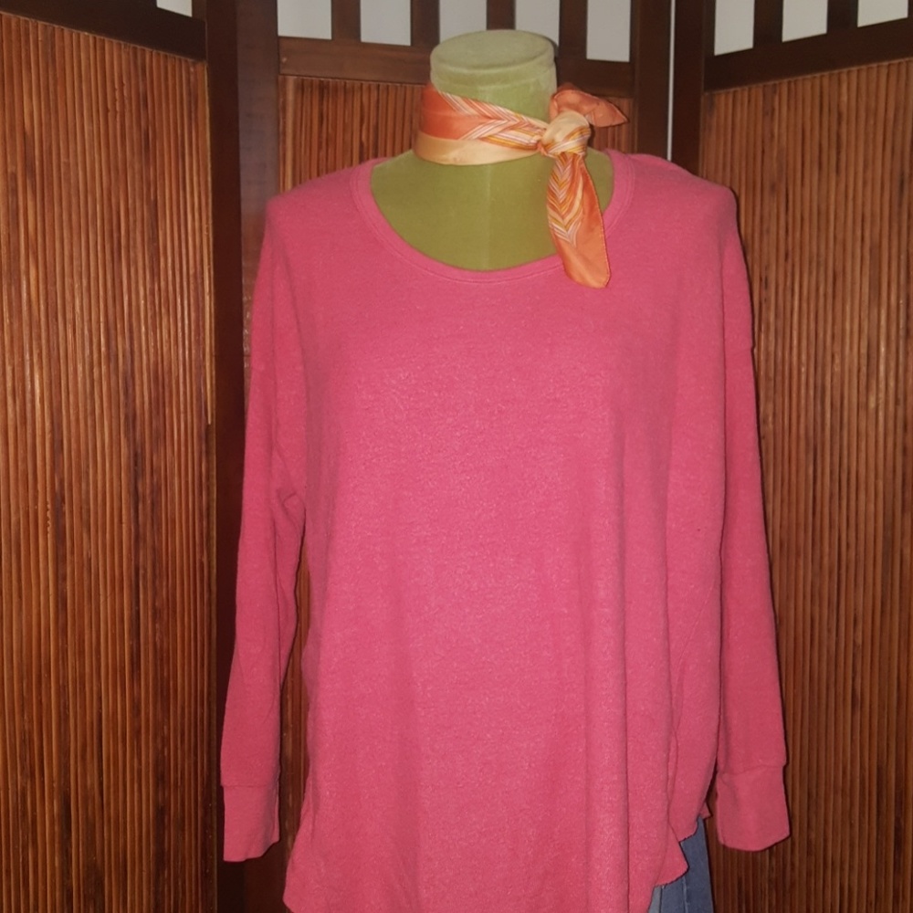 SPARKLE & FADE SWEATER